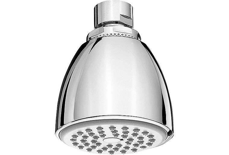 Kopfbrause OVO-GOM 1 Strahlart Ø 67 mm chrom Kopfbrause OVO-GOM 1 Strahlart Ø 67 mm chrom