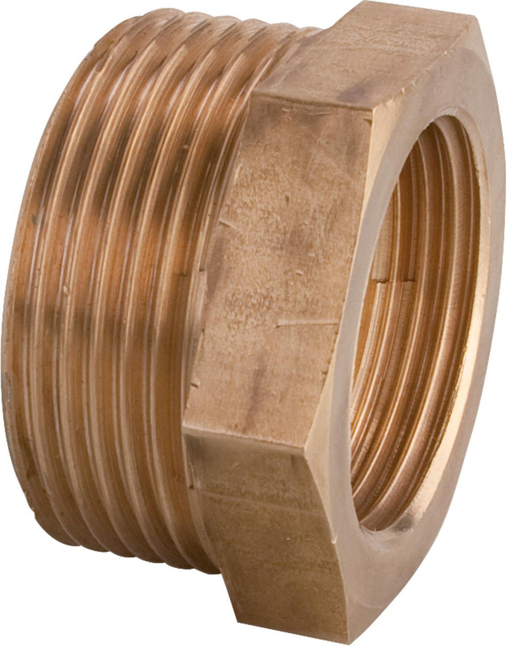 Red-Stück 3/4'' AG x 1/2`` IG DN 16 Red-Stück 3/4'' AG x 1/2`` IG DN 16