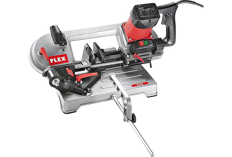Metallbandsäge FLEX SBG 4910, 850 W Metallbandsäge FLEX SBG 4910, 850 W