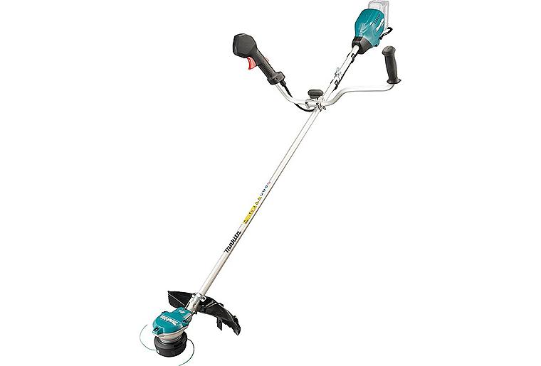 Akku-Freischneider MAKITA UR002GZ01, 40V ohne Akku und Ladegerät Akku-Freischneider MAKITA UR002GZ01, 40V ohne Akku und Ladegerät