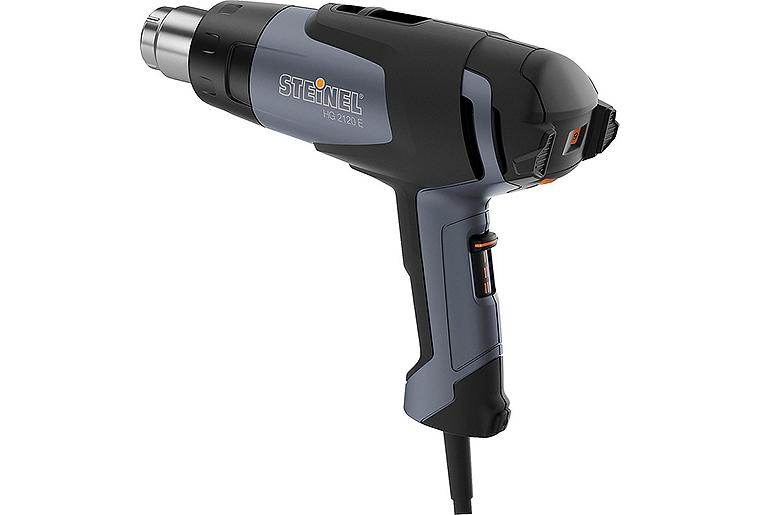 Heissluftgebläse Steinel HG 2120 E, 2200W Heissluftgebläse Steinel HG 2120 E, 2200W