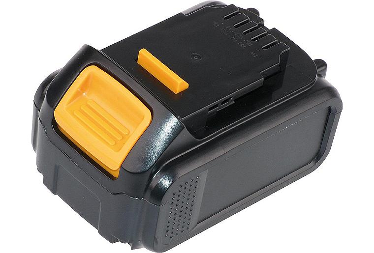 Werkzeugakku für Dewalt Li-Ion 18V/3000m/Ah 136828 Werkzeugakku für Dewalt Li-Ion 18V/3000m/Ah 136828