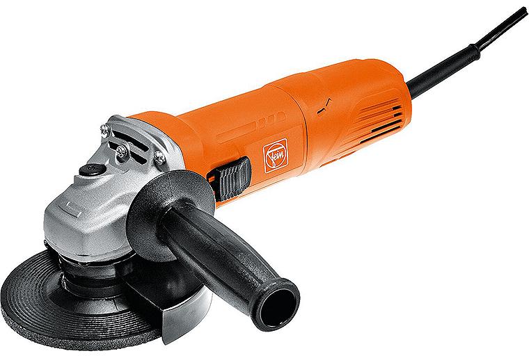 Winkelschleifer Fein CG7-125, 750 W Winkelschleifer Fein CG7-125, 750 W