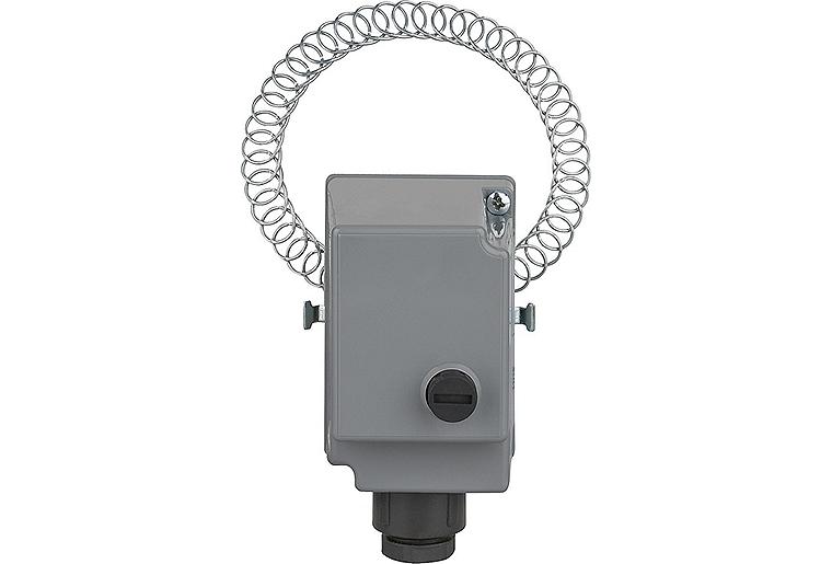 Anlegethermostat IMIT Sicherheitstemperaturbegrenzer von 40 bis 70°C einstellbar Anlegethermostat IMIT Sicherheitstemperaturbegrenzer von 40 bis 70°C einstellbar