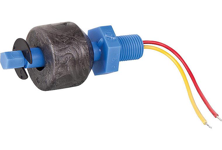 Sicherheitsschwimmer für Eckerle KD10, SP8, SP32, DSA100, Ref. Nr. 102696