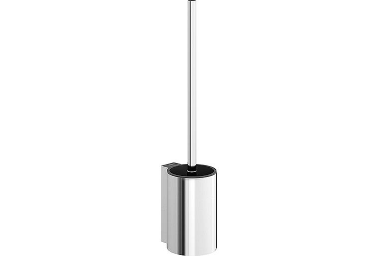 WC-Bürstengarnitur Hewi System 900, chrom WC-Bürstengarnitur Hewi System 900, chrom