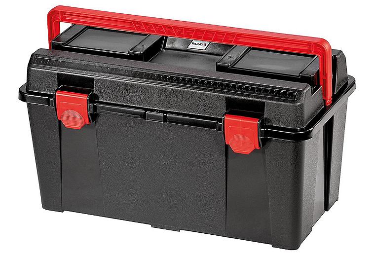 Werkzeug-Box 5812.000-391 Profi-Line (W93) 480x260x255 mm Werkzeug-Box 5812.000-391 Profi-Line (W93) 480x260x255 mm