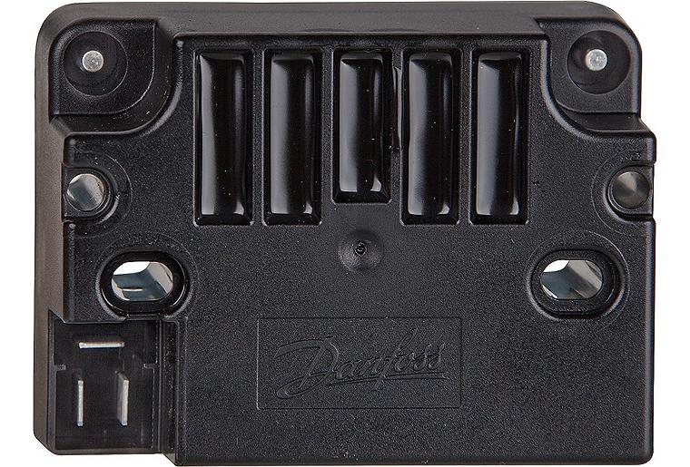 Elektrische Zündeinheit Danfoss EBi 4 ,Hansa 1001261 ersetzt 3553