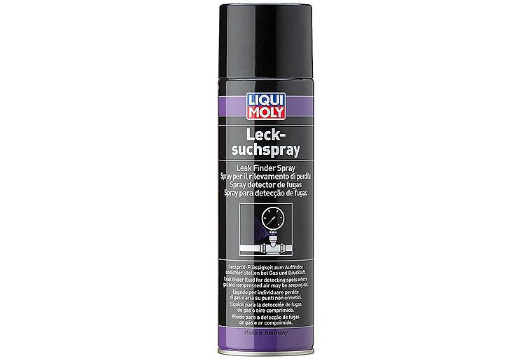 Lecksuchspray (DVGW) LIQUI MOLY 400ml Sprühdose Lecksuchspray (DVGW) LIQUI MOLY 400ml Sprühdose