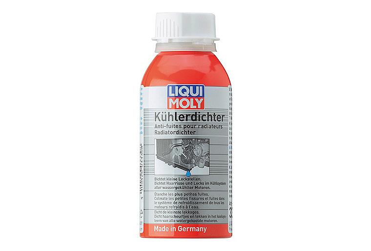 Kühlerdichter LIQUI MOLY 150ml Dose Kühlerdichter LIQUI MOLY 150ml Dose