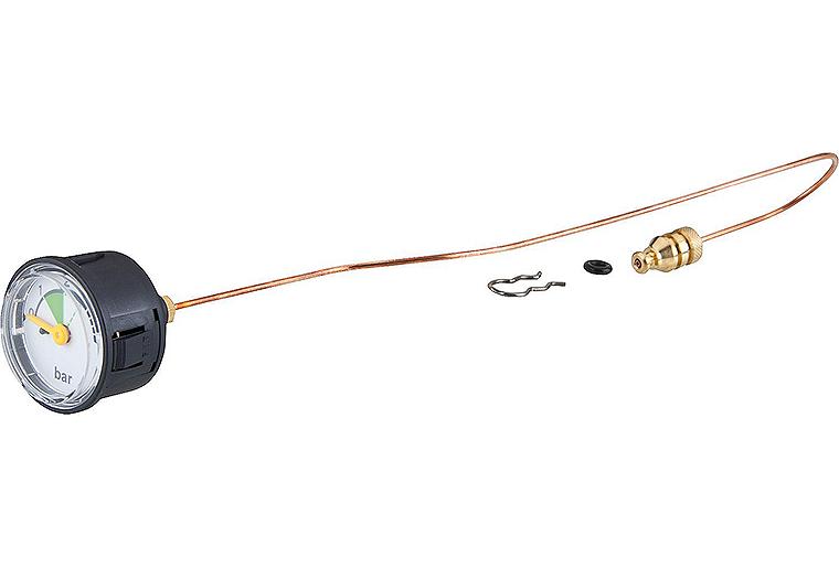 Junkers Manometer 8 717 208 079 0