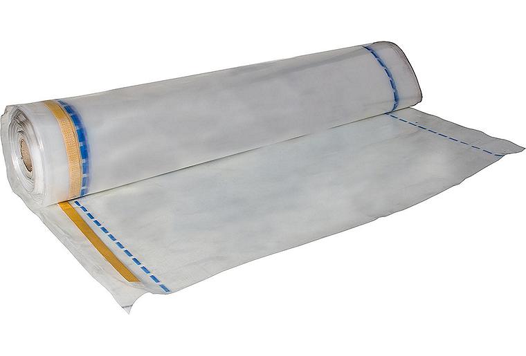 Dampfbremsfolie V-FOIL selbstklebend 1,2m VPE 120m² Dampfbremsfolie V-FOIL selbstklebend 1,2m VPE 120m²