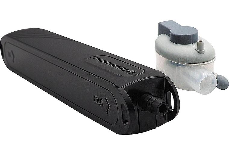 Kondensat-Schwingkolbenpumpe Sauermann Si-20