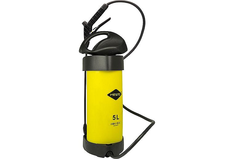 Akku-Drucksprühgerät Mesto Flori Easy Akku-Drucksprühgerät Mesto Flori Easy