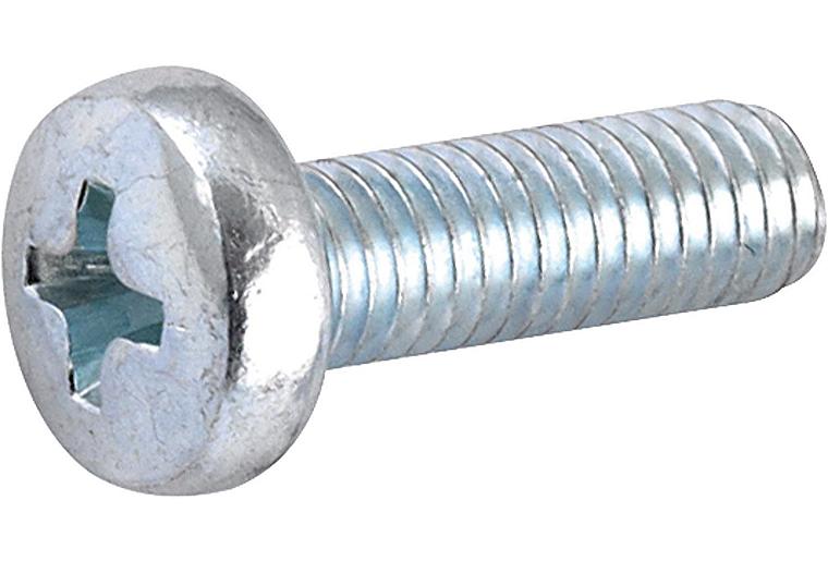 LEIFELD Schrauben Set Multihalter 50 Stk. Schraube M5 x 16 mm 50 Stk. Mutter M5 Sperrzahn / 1 Pack LEIFELD Schrauben Set Multihalter 50 Stk. Schraube M5 x 16 mm 50 Stk. Mutter M5 Sperrzahn / 1 Pack