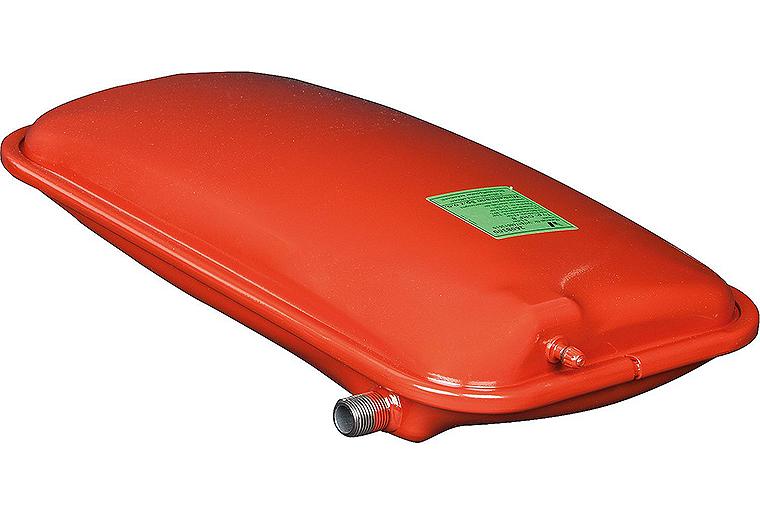 Ausdehnungsgefäß (o. R) Viessmann 7817485