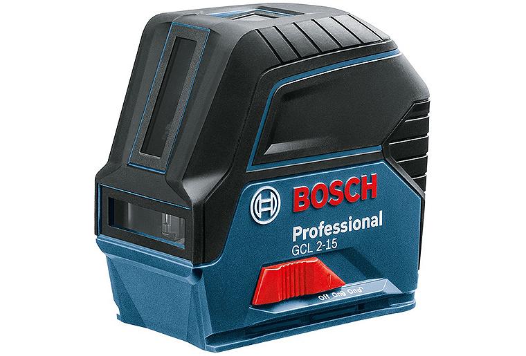 Linienlaser Bosch GCL 2-15 Linienlaser Bosch GCL 2-15
