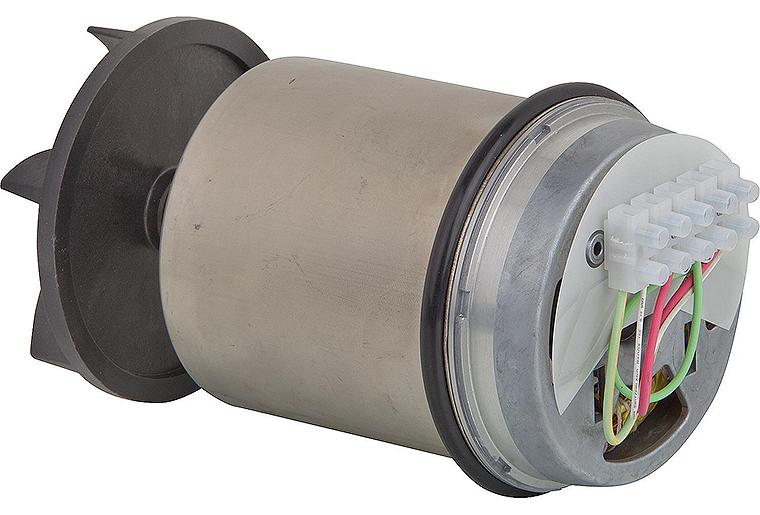 Motoreinheit Zehnder zu Pumpen E-ZW 65/80 inkl. Laufrad