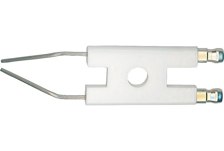 Doppelzündelektrode für Intercal SL 77-88, MAN DE2 70.065.0060 Intercal / 95.24236-1009 MAN Doppelzündelektrode für Intercal SL 77-88, MAN DE2 70.065.0060 Intercal / 95.24236-1009 MAN