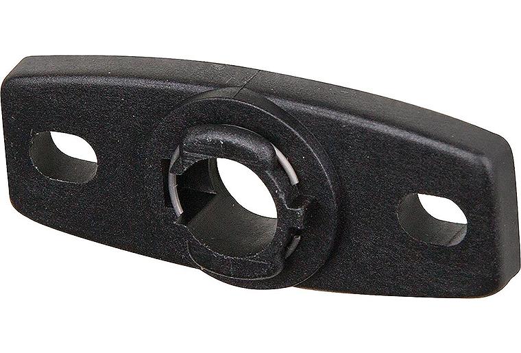 Halter für Photozelle einzeln für Atmos Brenner A25/A45