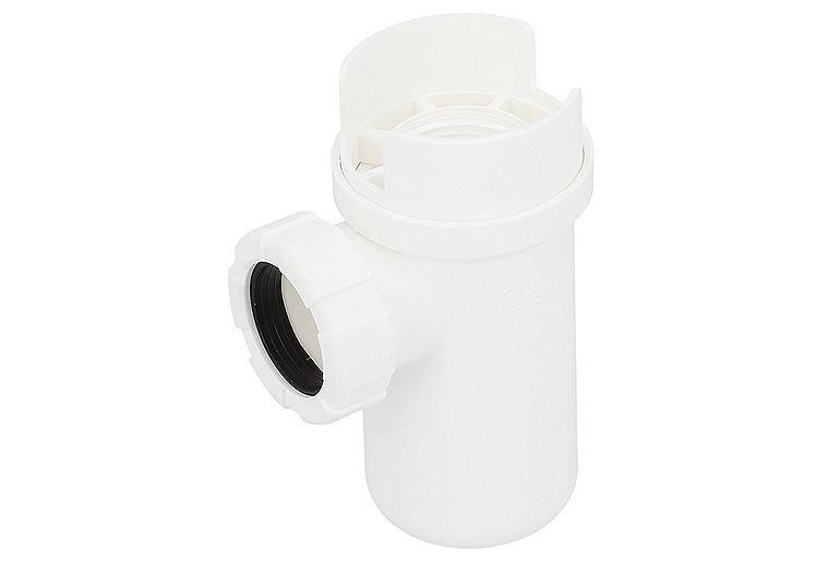 Siphon zu Sicherheitsgruppen