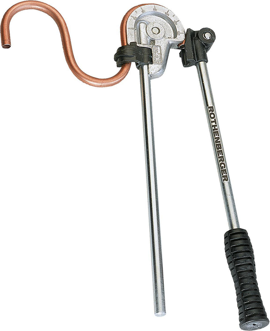 Standard-Bieger 15 mm Standard-Bieger 15 mm