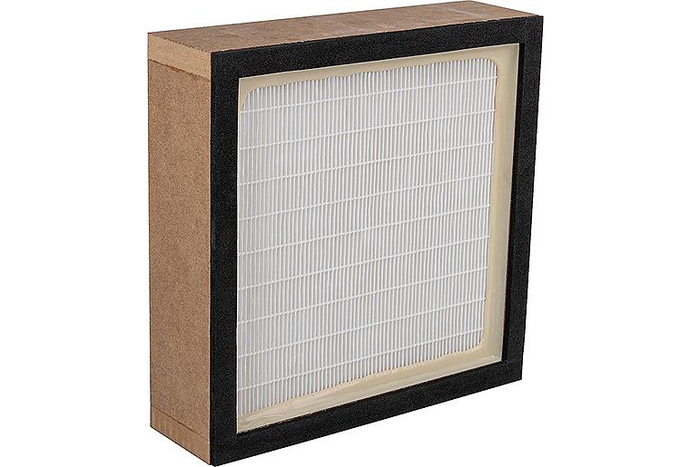 Schwebstofffilter HS-Mukro RF E12