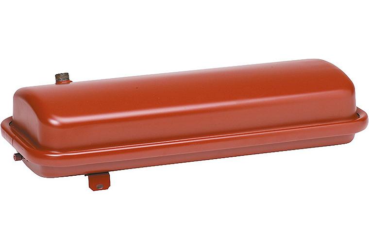 Ausdehnungsgefäß (o. R) für Mini-Gerät Ju.Nr.: 8 715 407 140 7,5 Liter