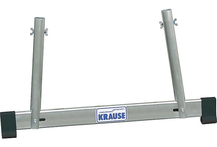 Aufstellverbreiterung zu Aufnahmebock Krause, 123749, VPE=2Stück
