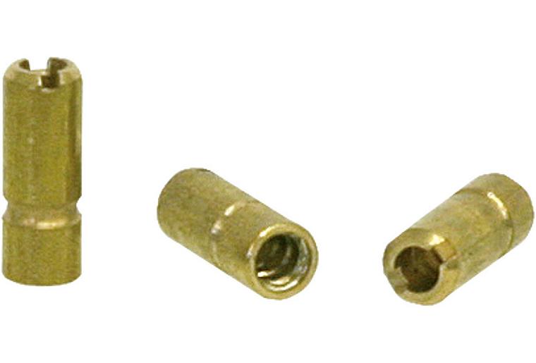 Zubehörteile für Zündtrafos WS-Adapterstift aus Messing einzeln
