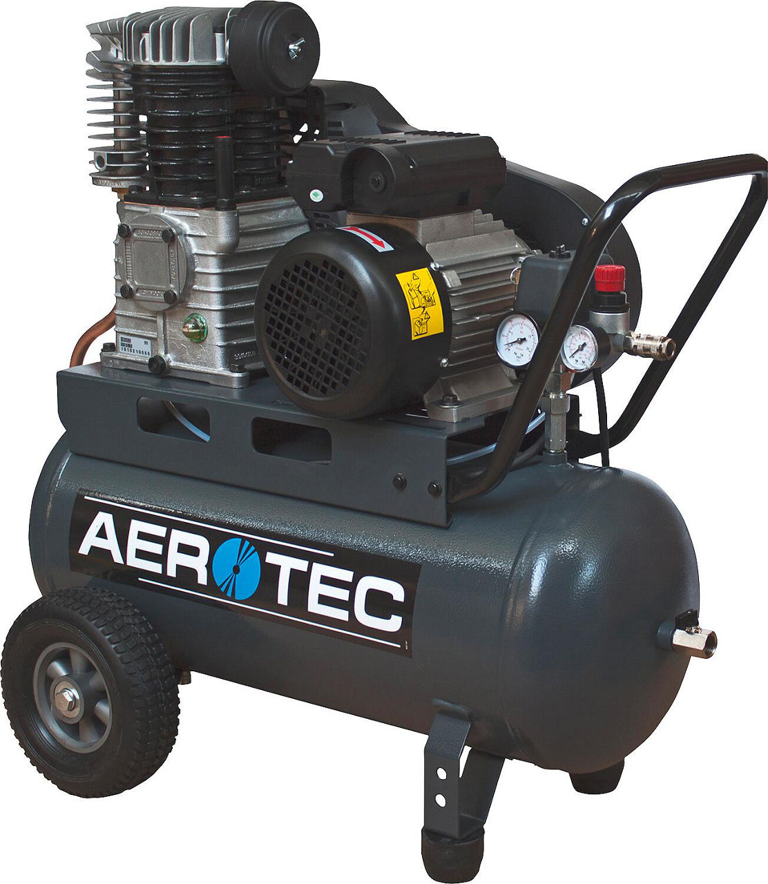 Kompressor Aerotec, 550-50 Pro CM3-230V Kompressor Aerotec, 550-50 Pro CM3-230V