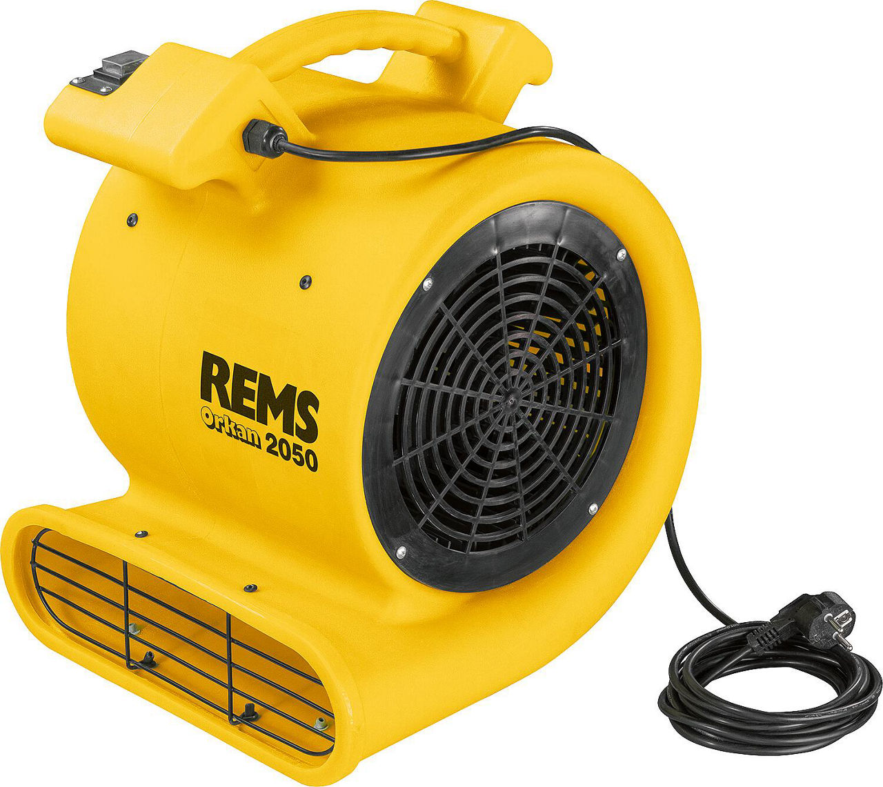 REMS Orkan 2050 REMS Orkan 2050