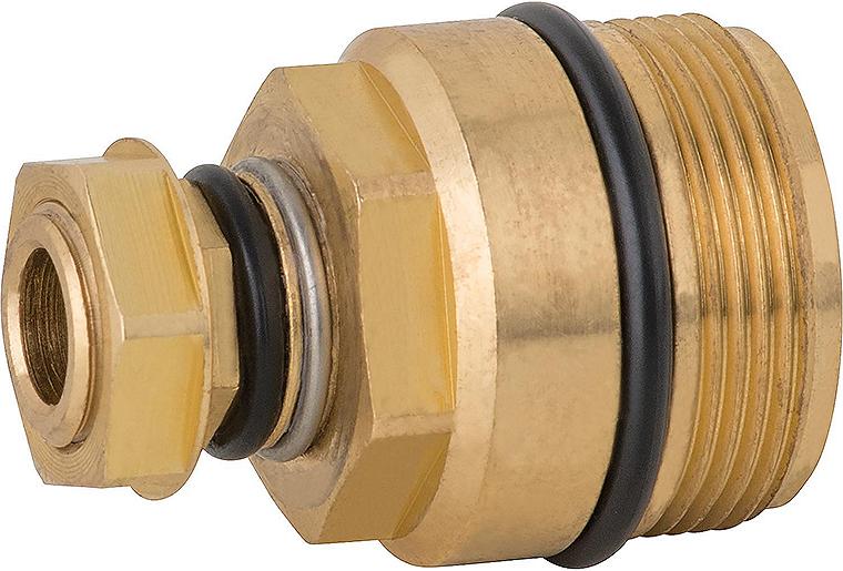 Oberteil Serie Evelia passend zu Standventil 93 069 74 Oberteil Serie Evelia passend zu Standventil 93 069 74