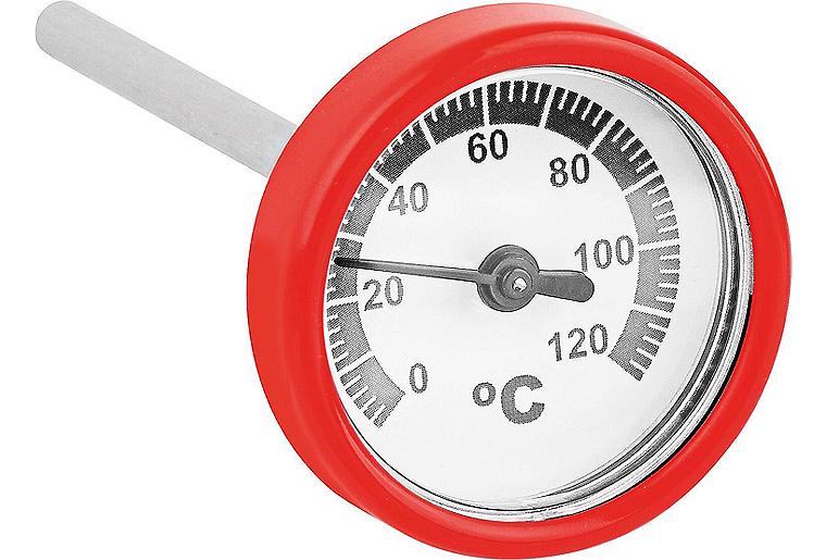 Thermometer rot, Vaillant 0020198400