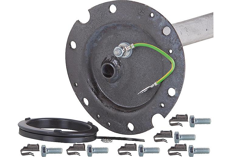 Reinigungsdeckel für De Dietrich 89525500