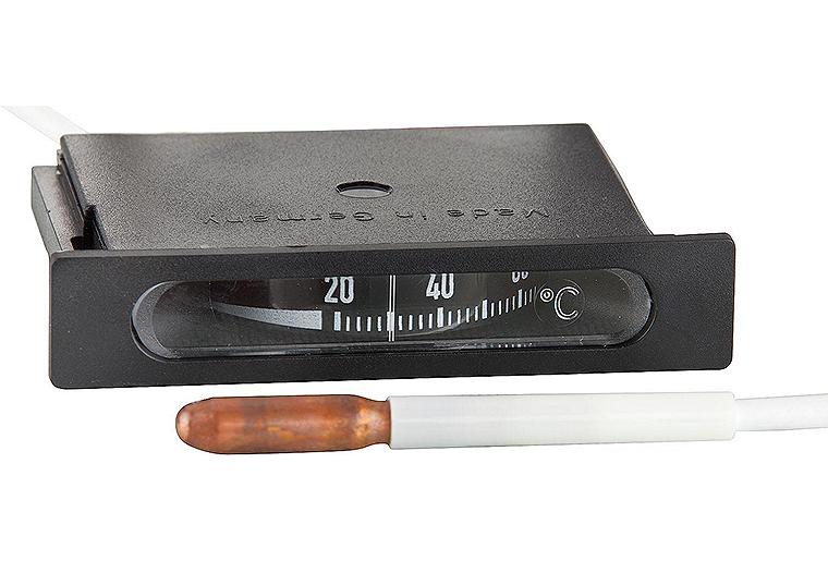 Kesselthermometer 0-120°C Weishaupt 642 012 Kesselthermometer 0-120°C Weishaupt 642 012