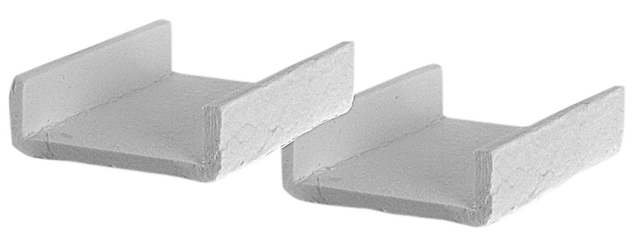 WS-U-Form Unterbau-Einlegschale 200 mm lang WS-U-Form Unterbau-Einlegschale 200 mm lang