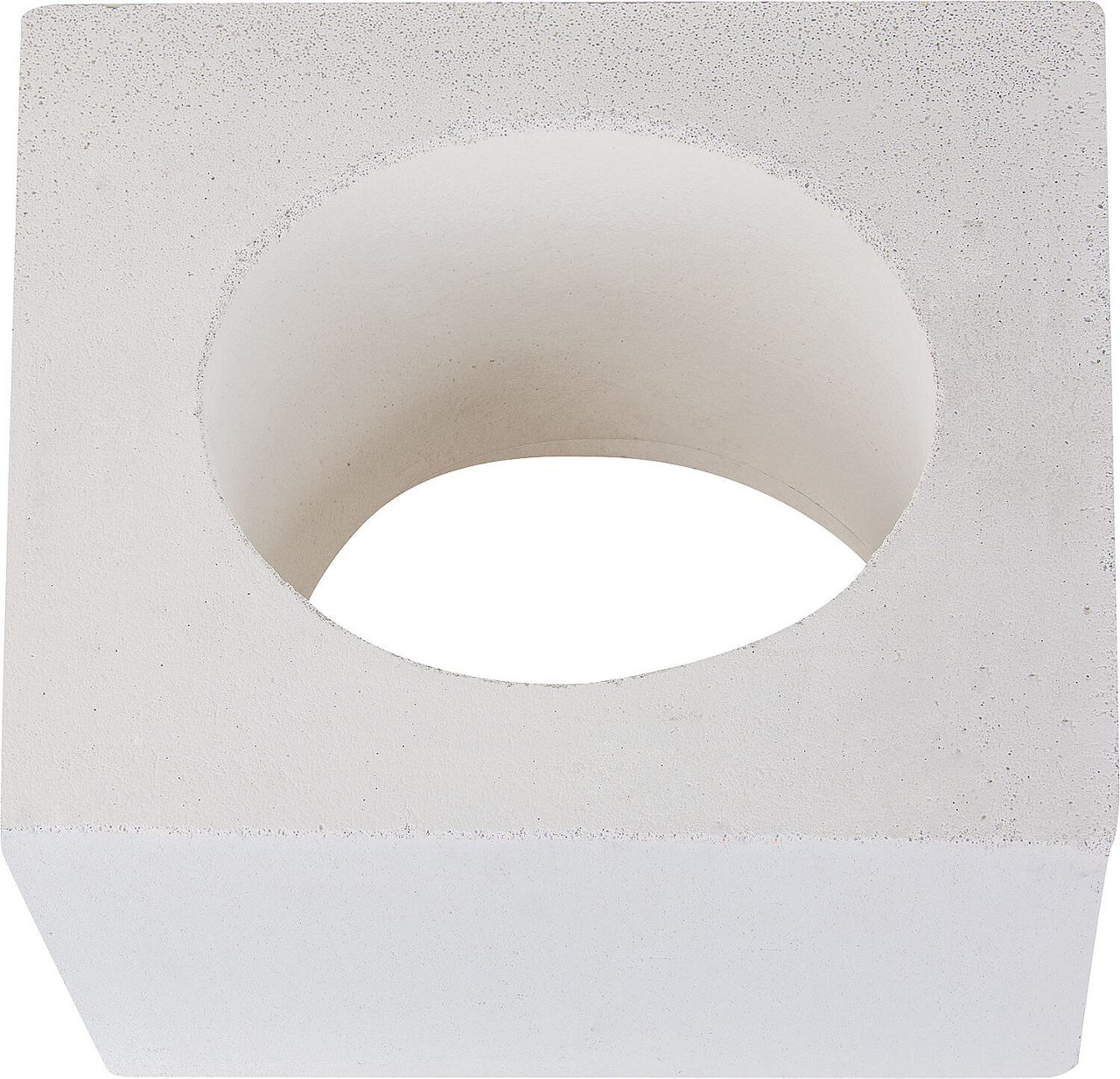 Schachtelement Unifix 280, ohne Kunststoff-Abgasleitung, 400 x 400 x 250mm Schachtelement Unifix 280, ohne Kunststoff-Abgasleitung, 400 x 400 x 250mm