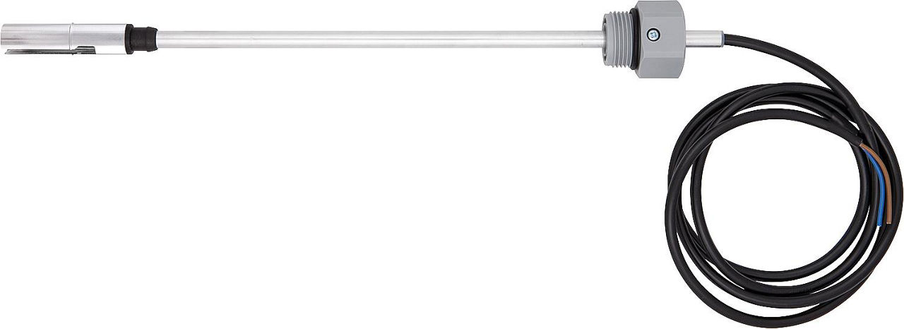 Grenzwertgeber GWG 12 K/5 ohne Armatur