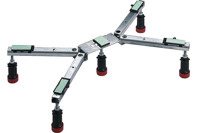 MEPA Brausewannenfuss BW-5 SF MEPA Brausewannenfuss BW-5 SF