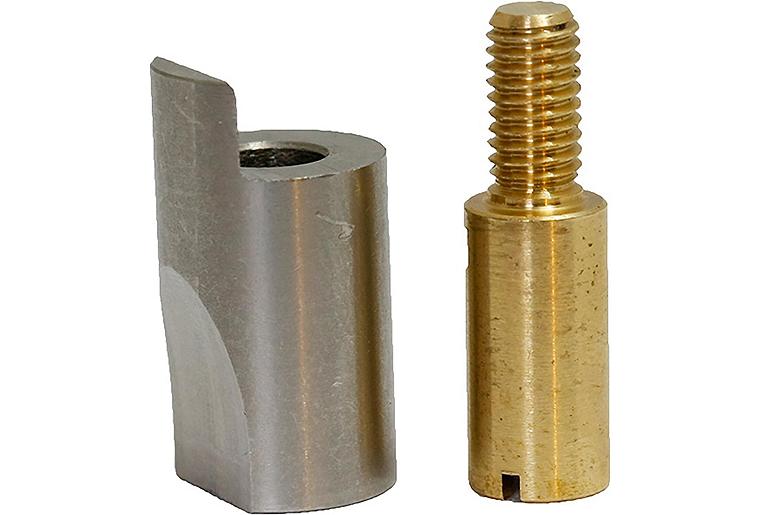 Mischer-Anbausatz ESBE, Typ ARA 809