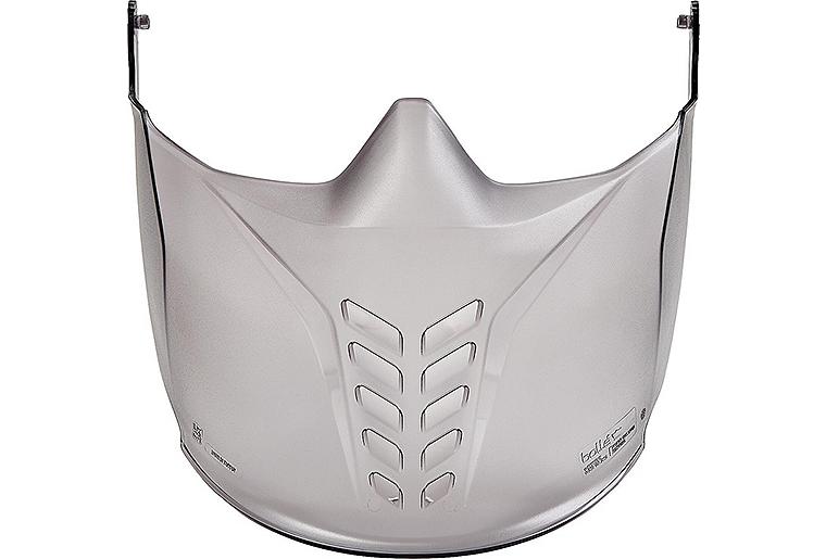 Schutzvisier GOGGLE Schutzvisier GOGGLE