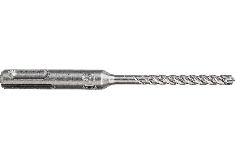 Hammerbohrer BOSCH® 7X Ø 9,0 x 150/215 mm 4 - schneider mit Hartmetallkopf Hammerbohrer BOSCH® 7X Ø 9,0 x 150/215 mm 4 - schneider mit Hartmetallkopf