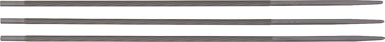 Rundfeile Oregon Ø 5,2 mm, VPE = 3 Stück Rundfeile Oregon Ø 5,2 mm, VPE = 3 Stück