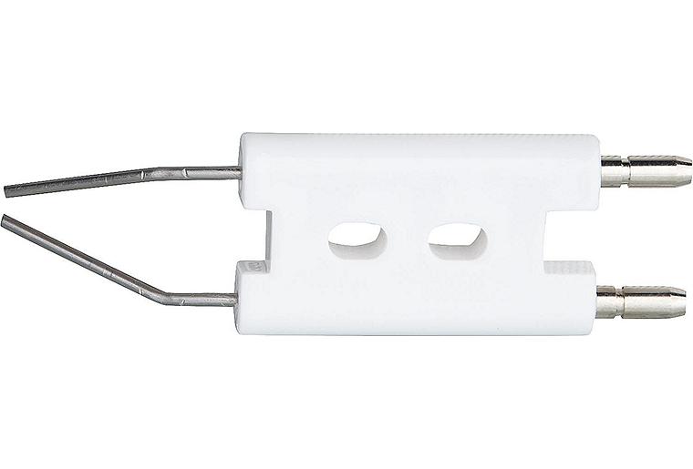 Doppelzündelektrode für Körting K3 II Uni-Nox, K 4 II Uni-Nox