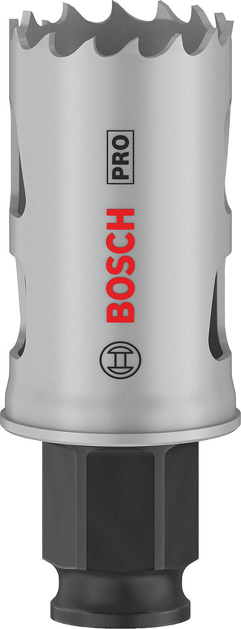 Lochsäge Bosch PRO PC PLUS, mit PowerChange Plus Aufnahme, Ø 27 mm