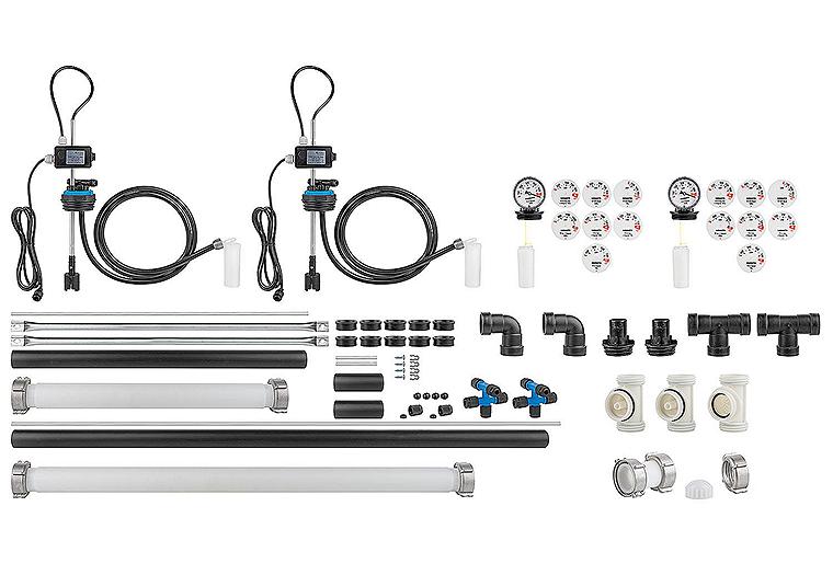 Verbindungspaket CDL Schütz 4036666, Typ Standard