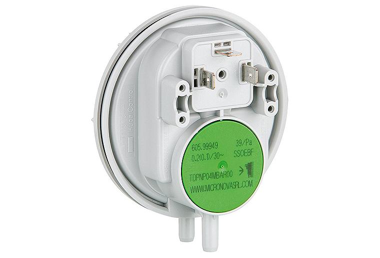 Druckwächter Cadel 4D14513009 Druckwächter Cadel 4D14513009