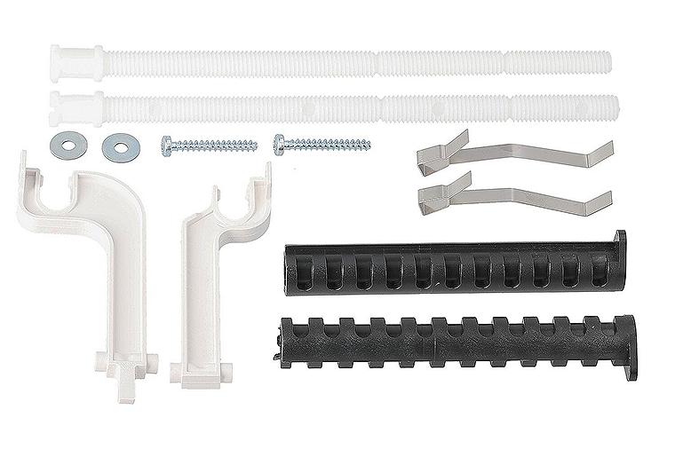 Reparaturset Mepa für Spülkasten Betätigungsplatte Sun Typ A31-B31-P31 - E31. Ref. 590773 Reparaturset Mepa für Spülkasten Betätigungsplatte Sun Typ A31-B31-P31 - E31. Ref. 590773