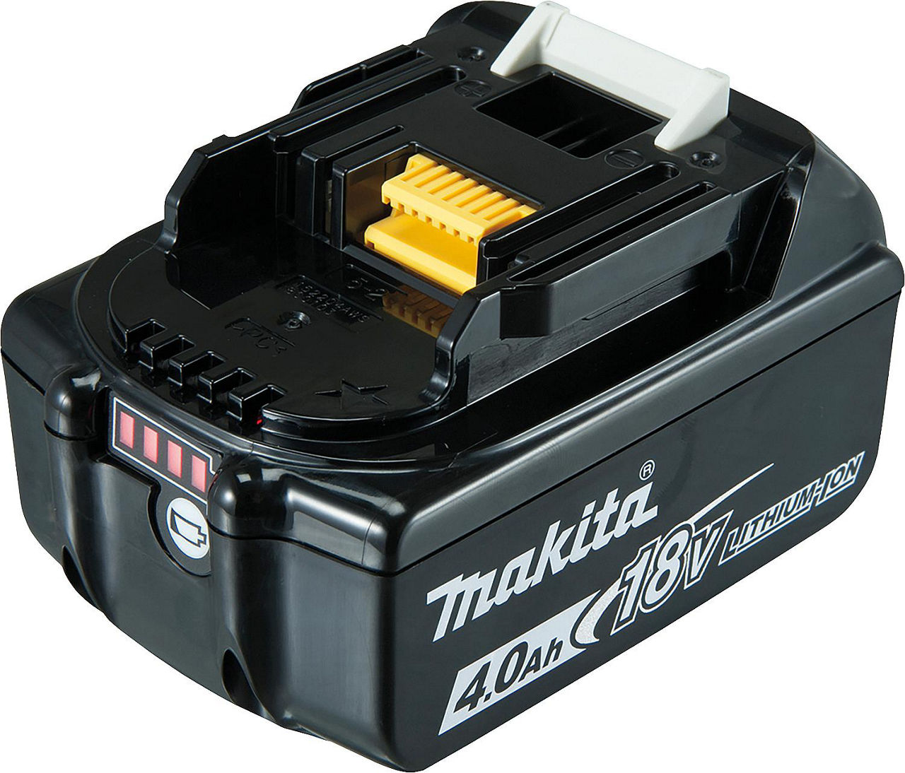 Akku Makita BL 1840B 18V 4.0Ah/Li-Ion